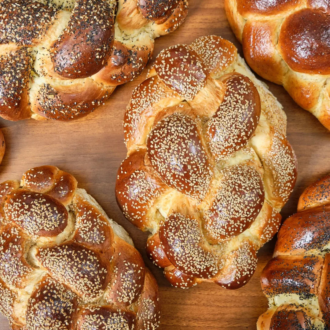 Keeping Kosher - KVH Kosher Certified Since 2002 - Rosenfeld's Bagels