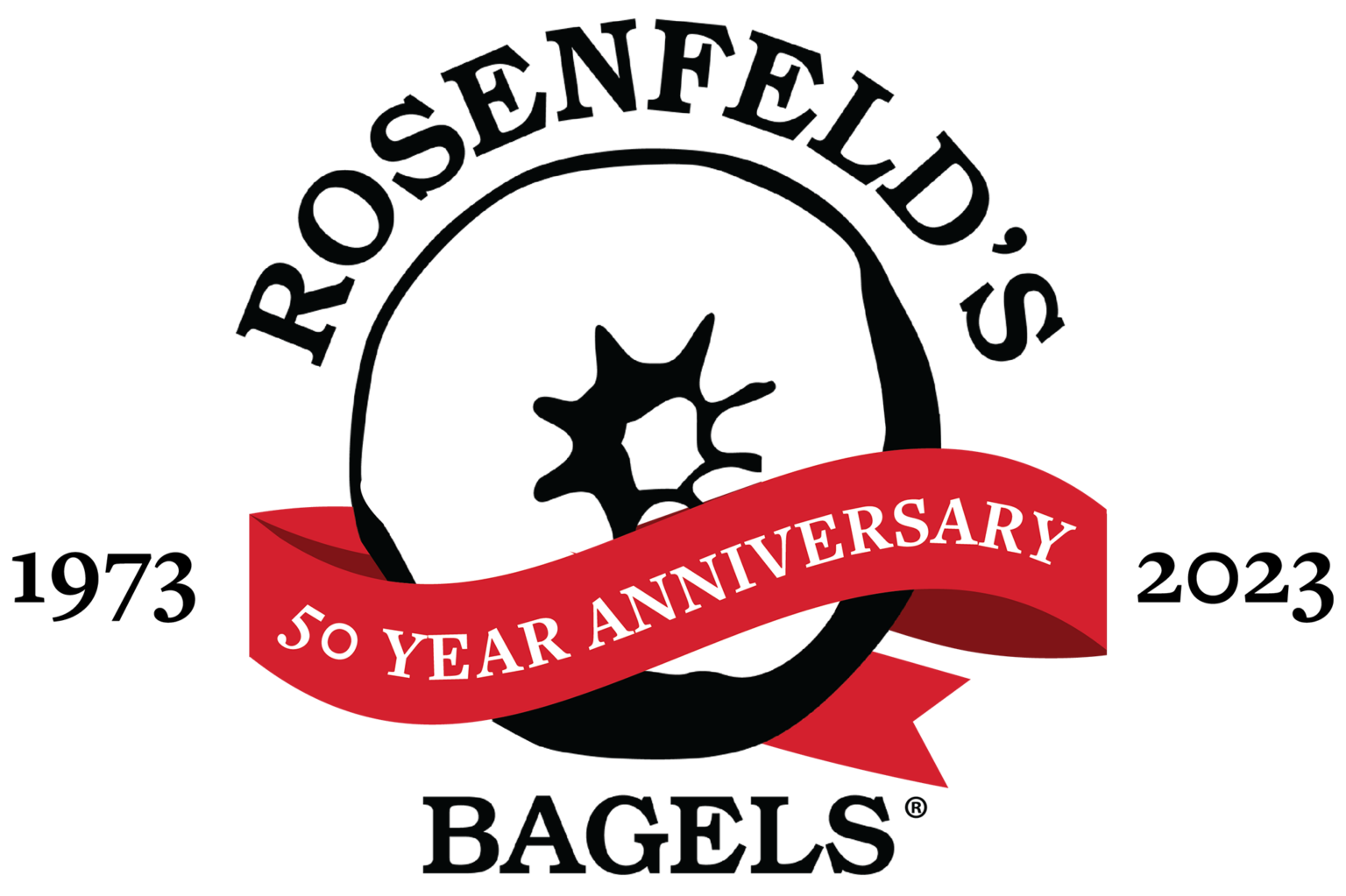 Rosenfeld's Bagels