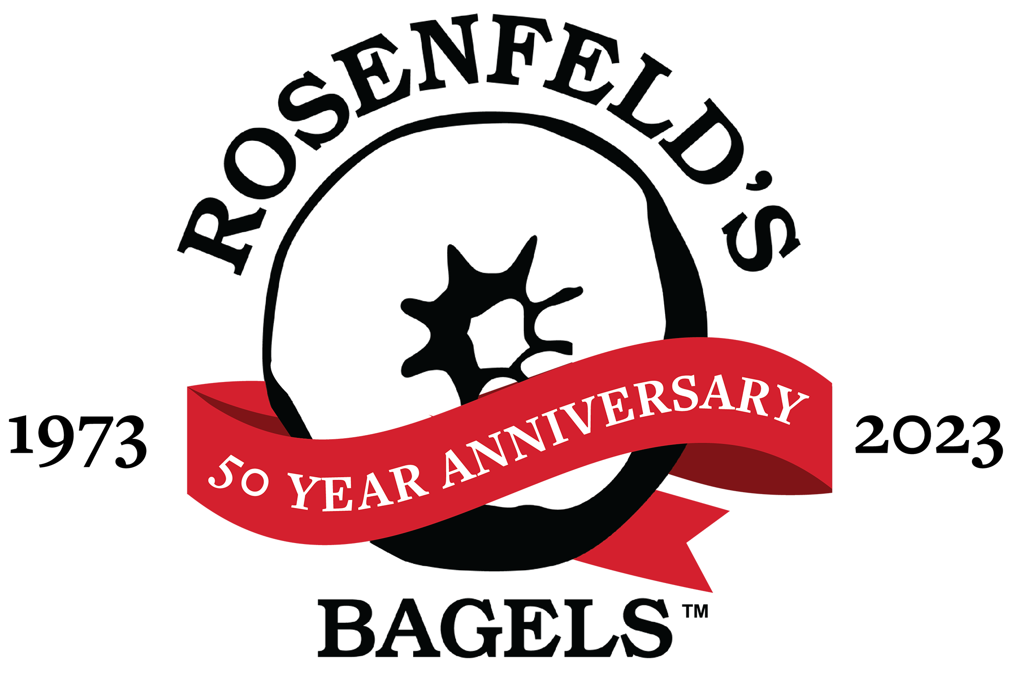 Rosenfeld's Bagels