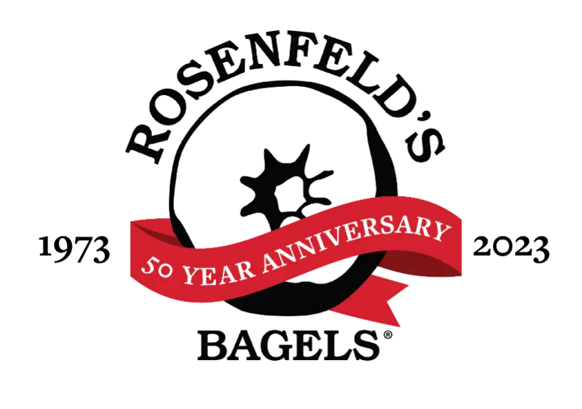 Rosenfeld's Bagels